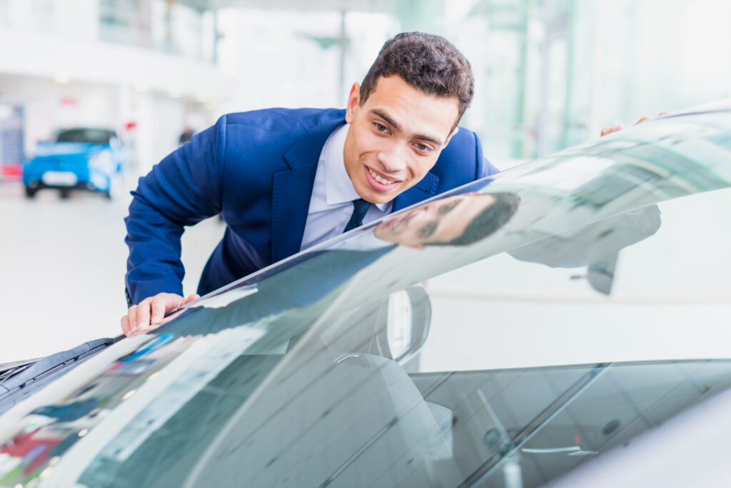 windshield repair