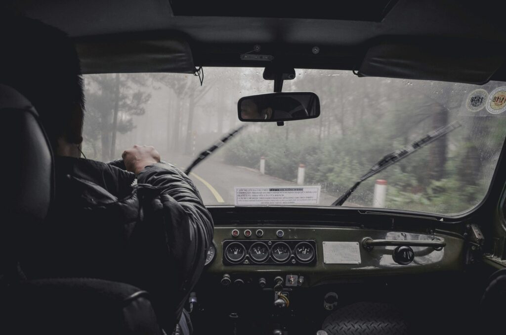 car wiper
