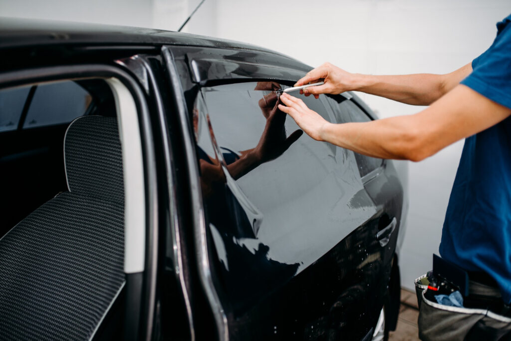auto glass