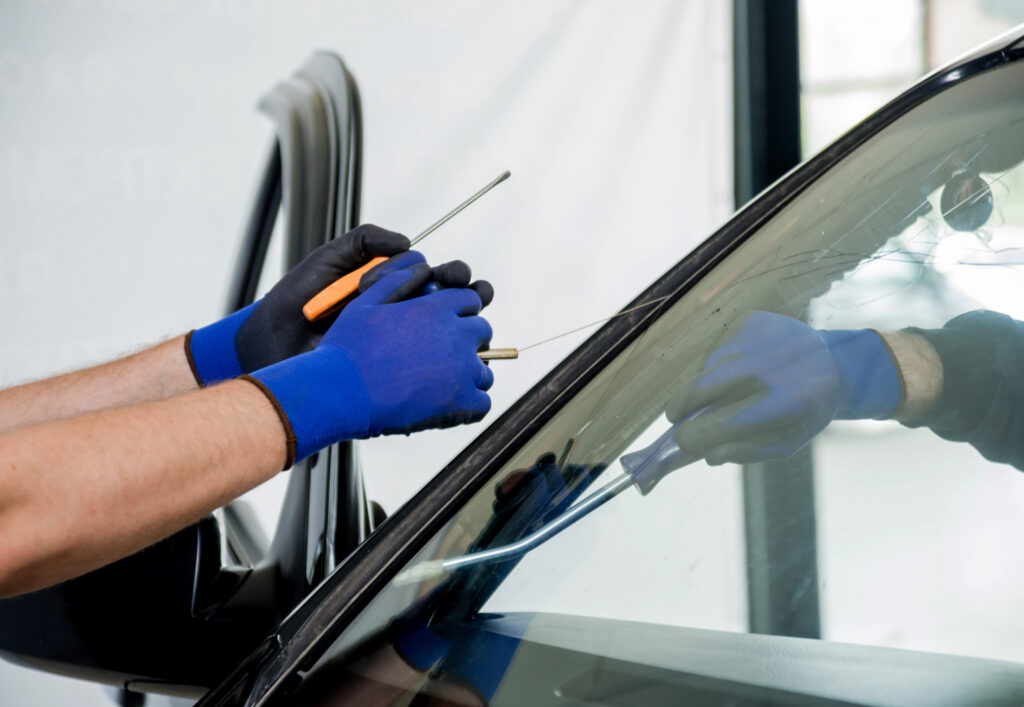 windshield repair