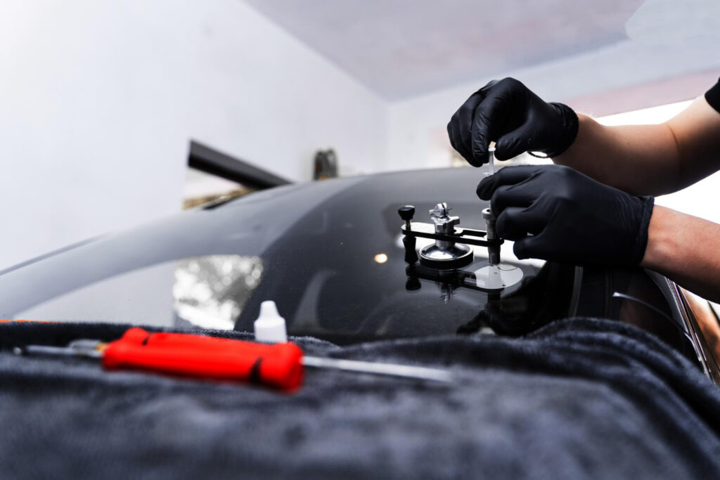Windshield Repair